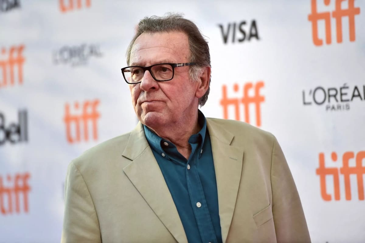 Tom Wilkinson fue un recordado actor de reparto que ganó a su audiencia por clásicos del cine moderno