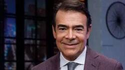 Toño Mauri  envía un mensaje tras ser detectado por tercera ocasión con COVID-19