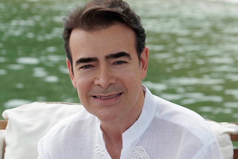 El actor y productor enfrenta su tercer contagiio de coronavirus.