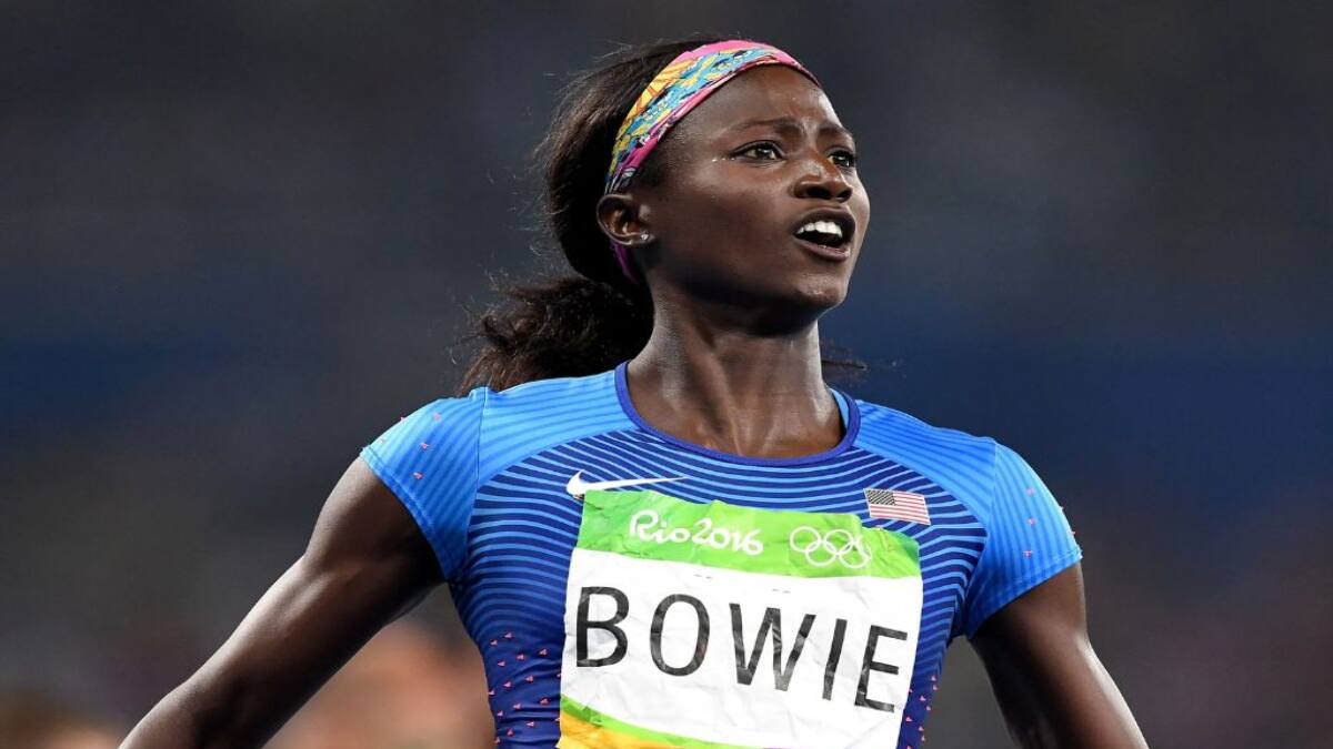 Conmoción en el mundo del deporte por fallecimiento de triple medallista olímpica
