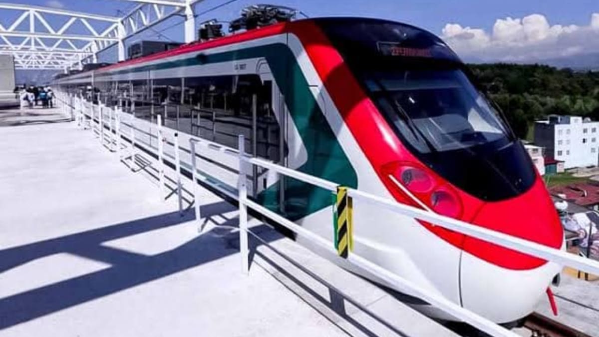 El Tren Interurbano ya tiene fecha de inauguración: Estos podrían ser los costos