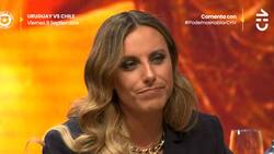 “Una relación súper profesional”: Trinidad Cerda se refiere a su vínculo con los demás eliminados de “Gran Hermano” Chile