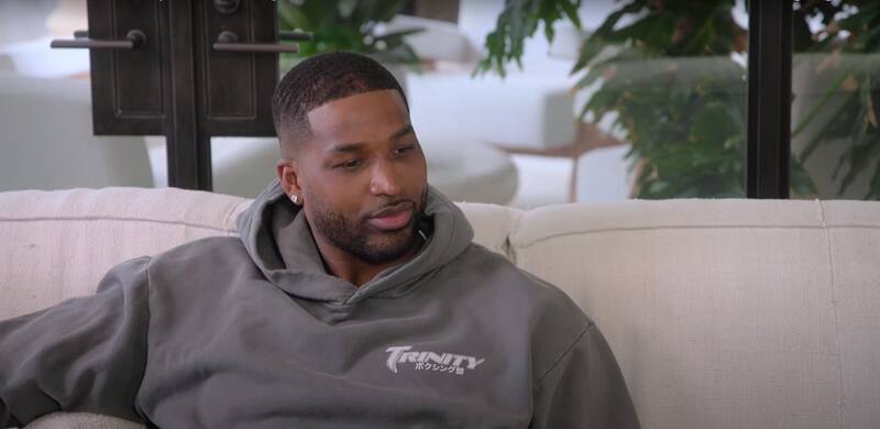 En el último episodio de “Las Kardashians”, el basquetbolista habló de su tortuosa dinámica de familia y la relación que tiene con cómo es en la actualidad.