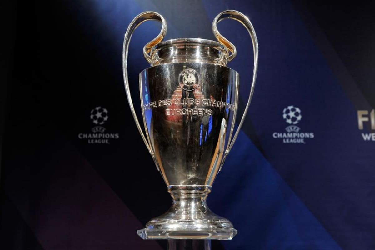 Este sábado, se llevará a cabo la Final de la Champions League entre Manchester City e Inter de Milán. (EFE)