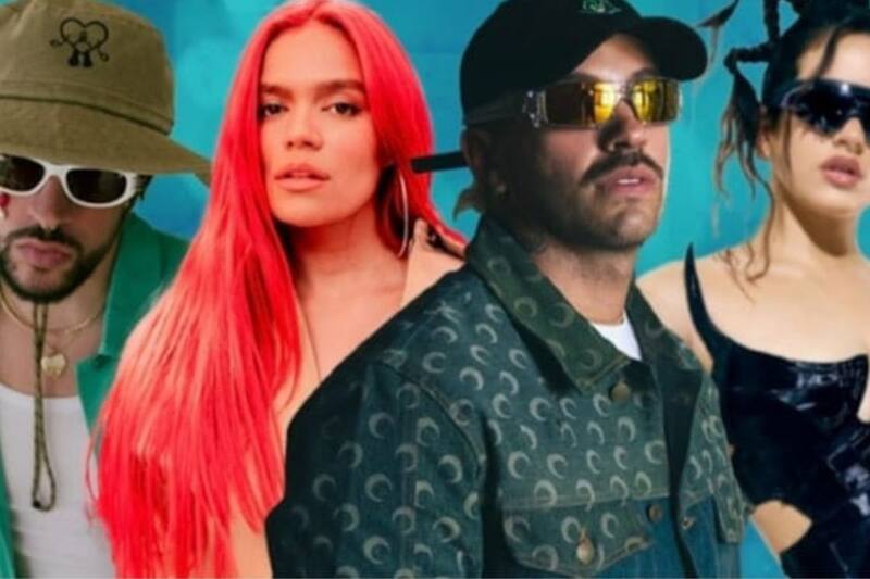 “Tu Música Urbano": Dónde ver la ceremonia y la alfombra roja