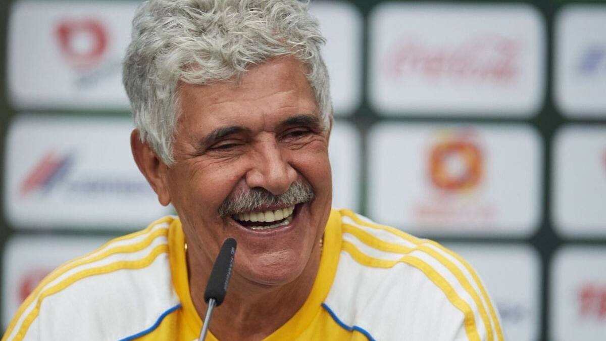Apenas llegó y ‘Tuca’ Ferretti ya le pidió el primer refuerzo a la directiva de Cruz Azul
