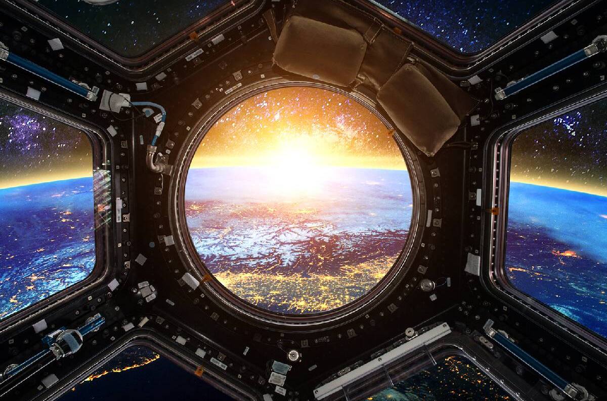 Turismo espacial: ¿Cuánto dinero cuesta ir al espacio?