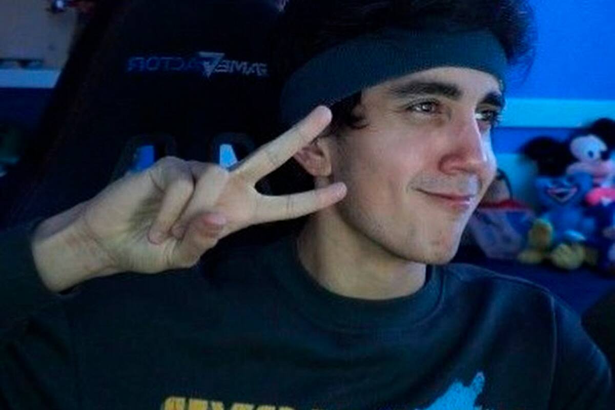 ¿Está tu streamer de Twitch favorito entre los primeros? Créditos: Roier.