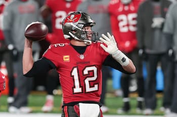 La insólita subasta que rompió internet tras retiro de Tom Brady