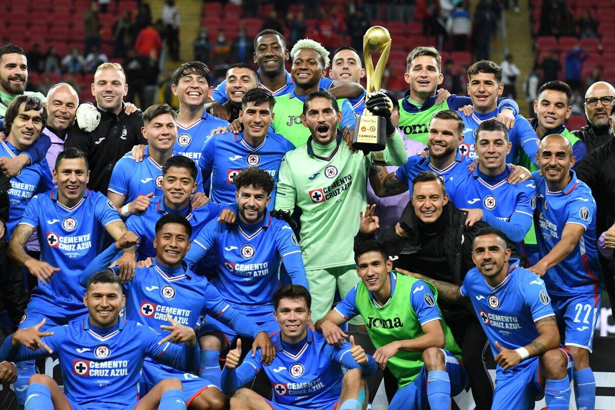 Cruz Azul tendrá a su segundo entrenador en el Clausura 2023