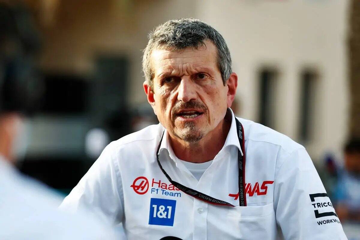 Steiner buscará establecer a Haas lejos del sótano de la Fórmula 1