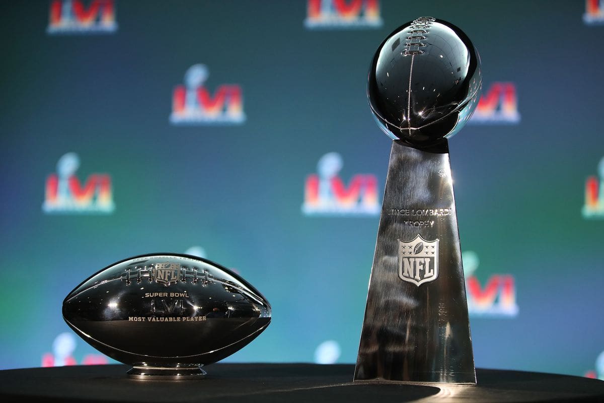 Eagles y Chiefs se disputarán el título de la NFL