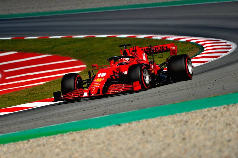 Ferrari se ha mantenido en la cima de palmarés pese a su sequía de 15 años