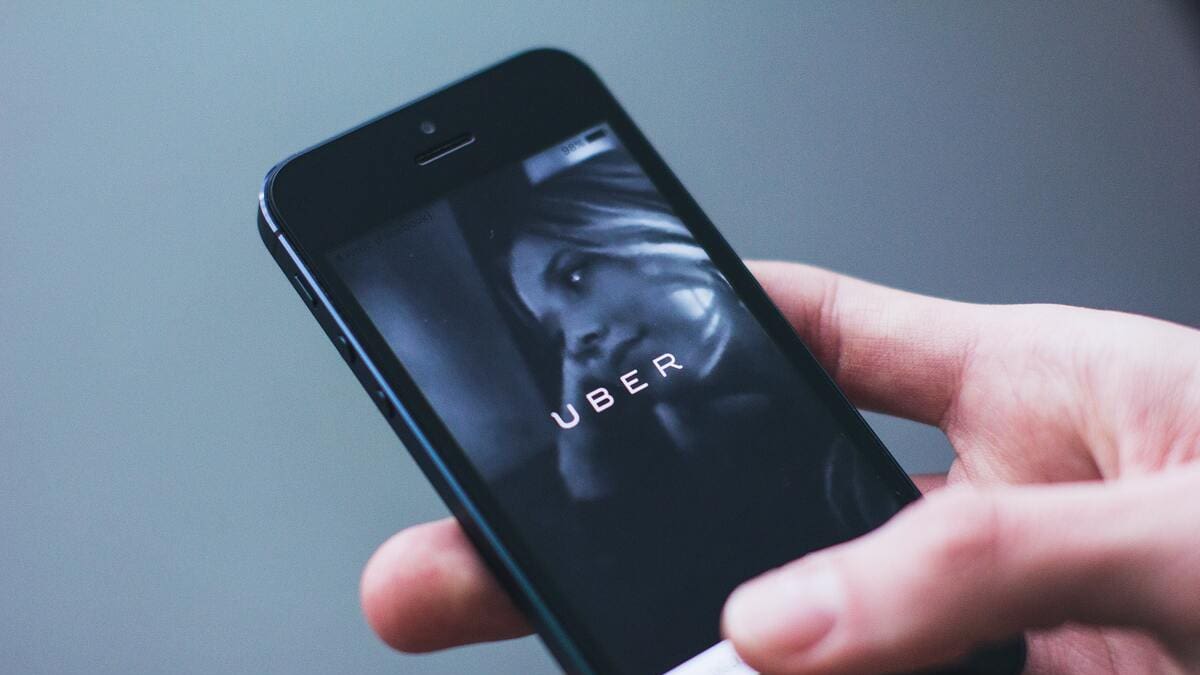 ¿Sabías que puedes grabar el audio de tus viajes en Uber? Revisa cómo hacerlo