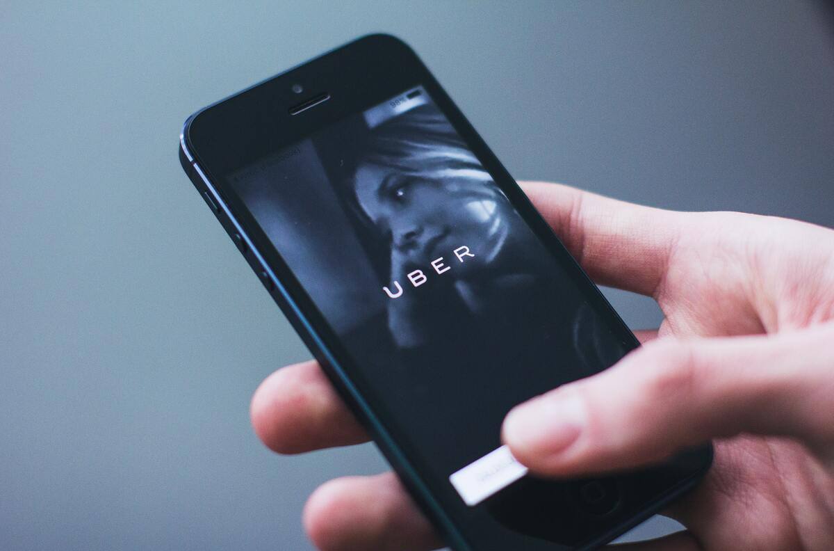 ¿Sabías que puedes grabar el audio de tus viajes en Uber? Revisa cómo hacerlo
