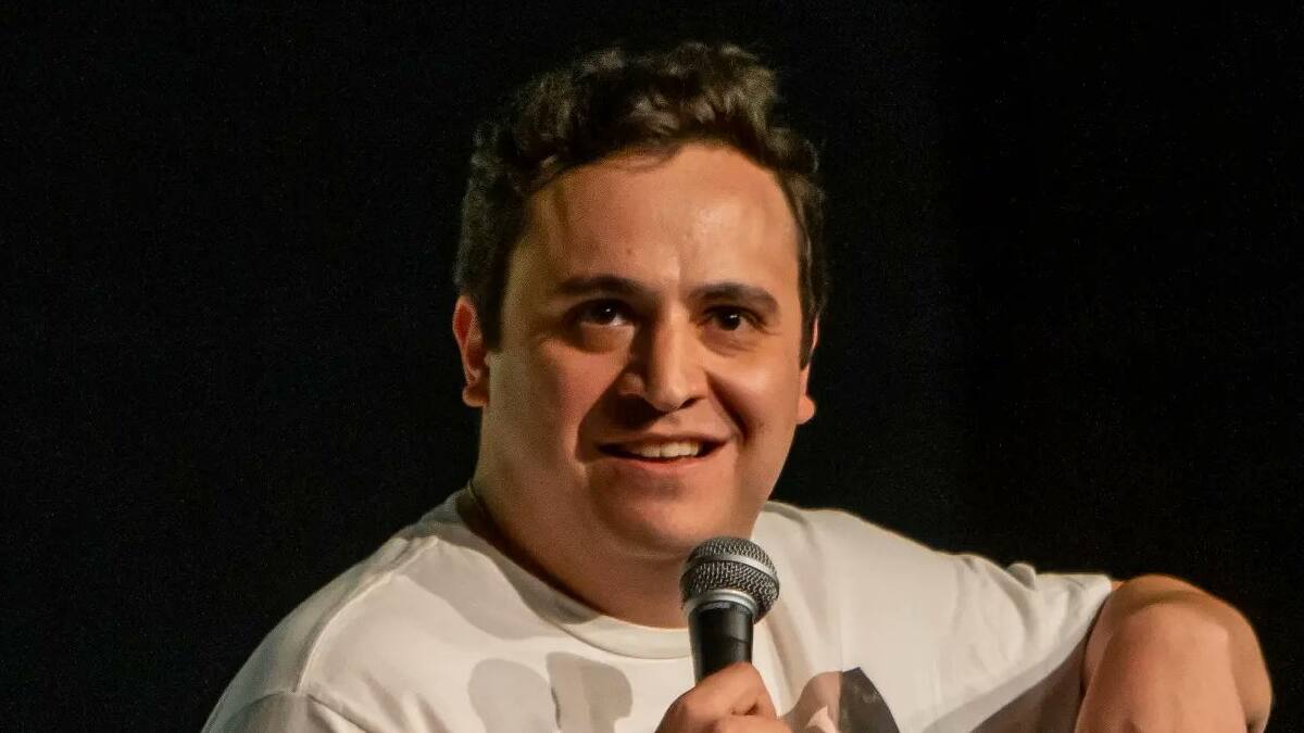 Último en vivo de Ricardo O’Farrill en Instagram preocupa a los fans