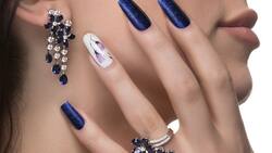 Ingredientes de cocina para fortalecer y hacer crecer las uñas en tiempo record y sin ajo