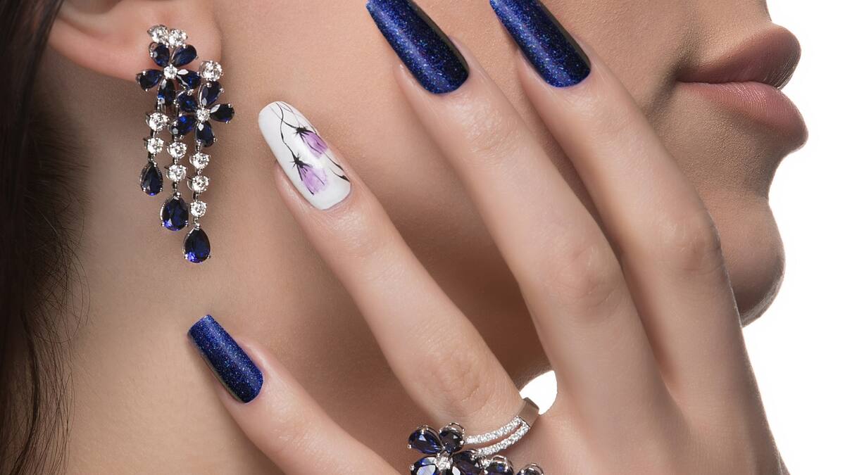 Ingredientes de cocina para fortalecer y hacer crecer las uñas en tiempo record y sin ajo