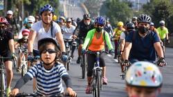 Conoce la ruta del Ciclotón de este 26 de febrero