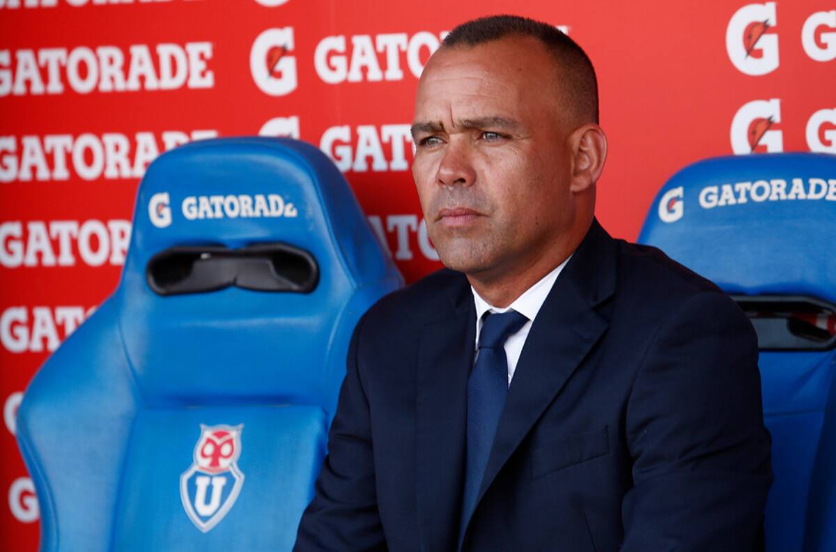 El desastre de Rafael Dudamel en el fútbol mexicano: en dos meses no ha ganado ningún partido con Necaxa