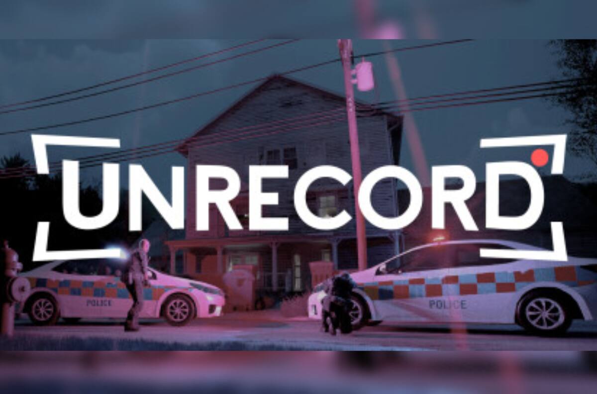 VIDEO | Las gráficas del Gameplay de Unrecord parecen grabadas en la vida real