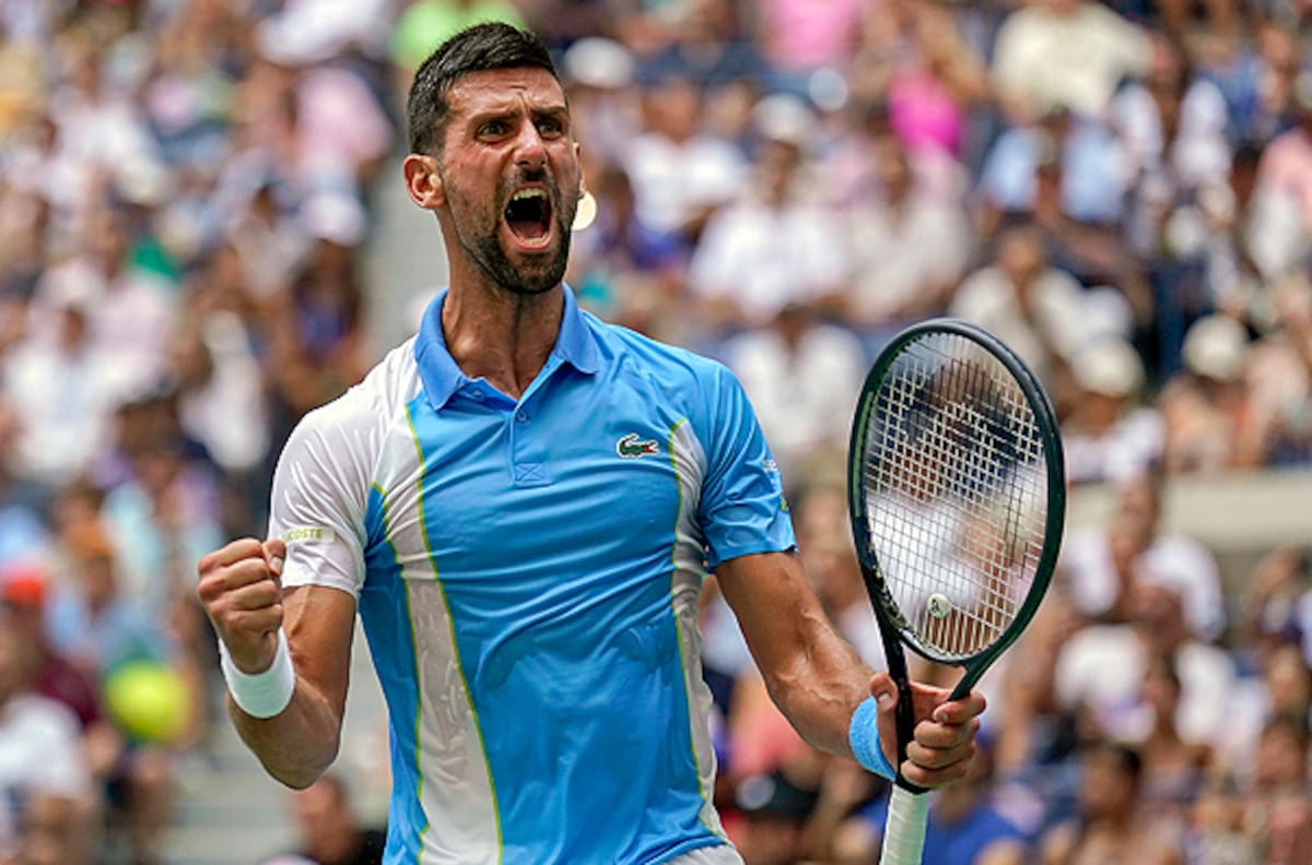 US Open | Medvedev se deshizo de su amigo Rublev y ya está en semifinales: hoy juega Alcaraz vs Zverev