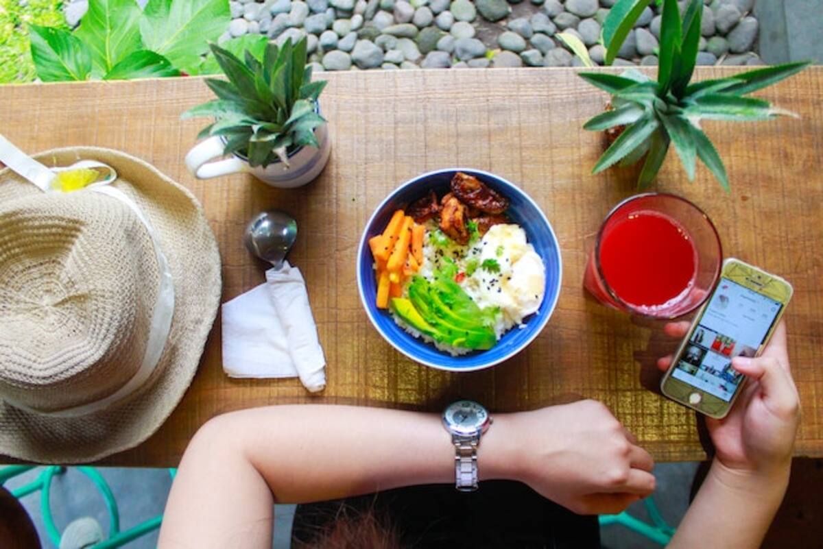 Vacaciones saludables: sigue estos tips.