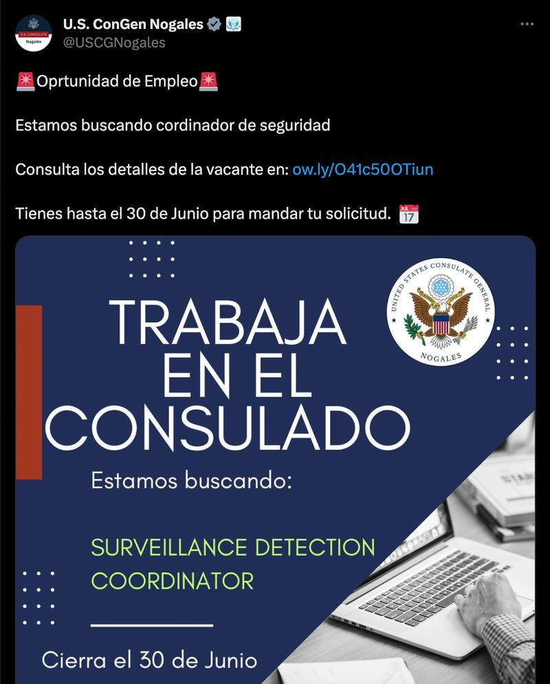 Puedes percibir un salario de hasta 300 mil pesos al año.