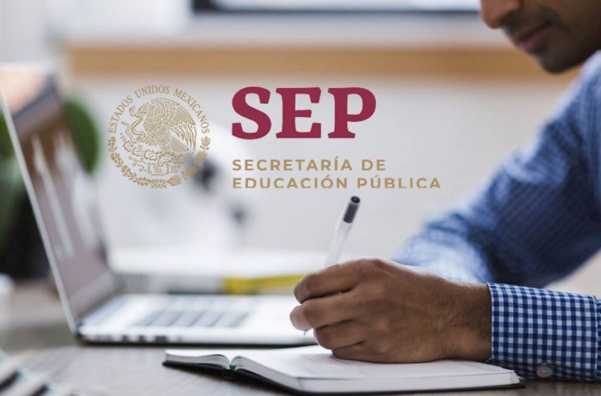 ¿Buscas trabajo? SEP lanza vacantes de empleo con salarios de hasta 77 mil pesos al mes