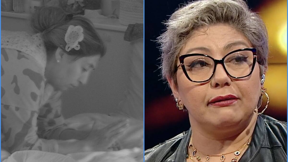 “Parece ser un ritual de protección, pero…”: Vanessa Daroch analiza el último hechizo de Pincoya en “Gran Hermano” Chile