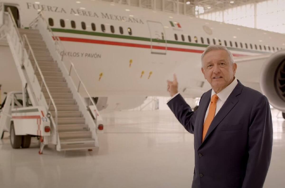 Los mejores memes de la venta del avión presidencial al gobierno de Tayikistán
