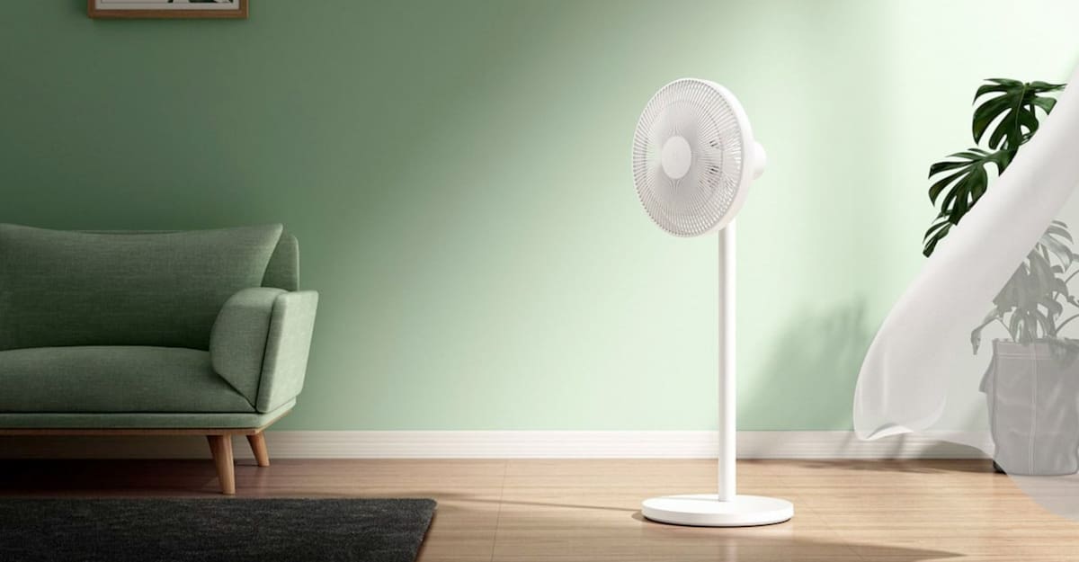 Con estas buenas opciones será más fácil mantener tu hogar fresco.