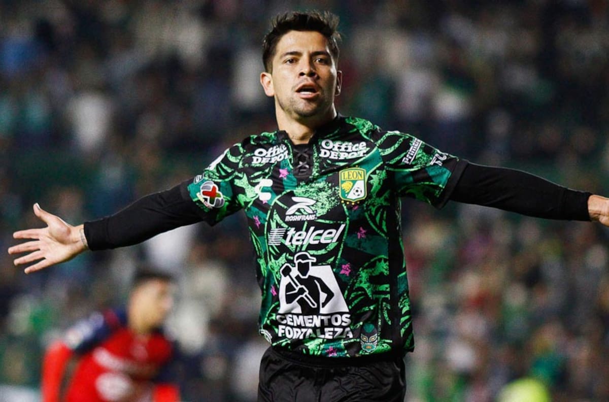 Víctor Dávila está cerca de dejar México por millonaria oferta del fútbol ruso