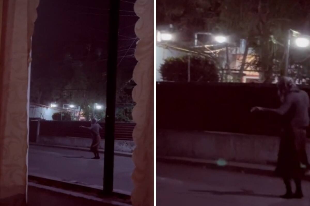 ¿Baba za Zvezdara en México? Esto es lo que sabemos.