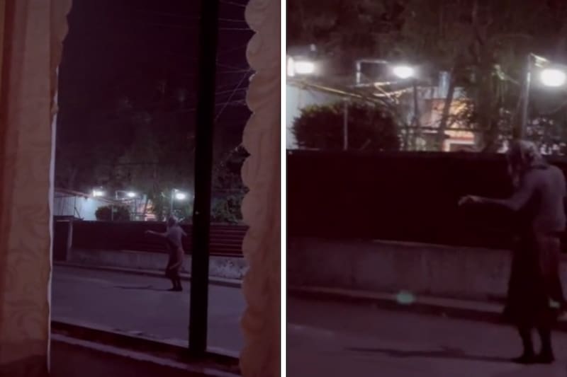 ¿Baba za Zvezdara en México? Esto es lo que sabemos.