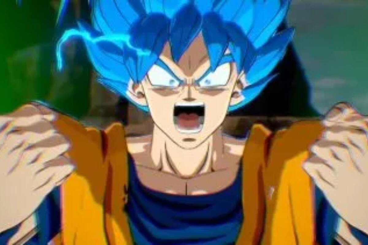 Conoce el nuevo juego de Dragon Ball.