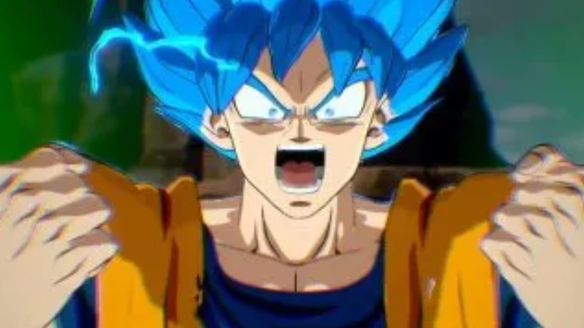 Dragon Ball anuncia un nuevo juego de Budokai Tenkaichi y fanáticos enloquecen