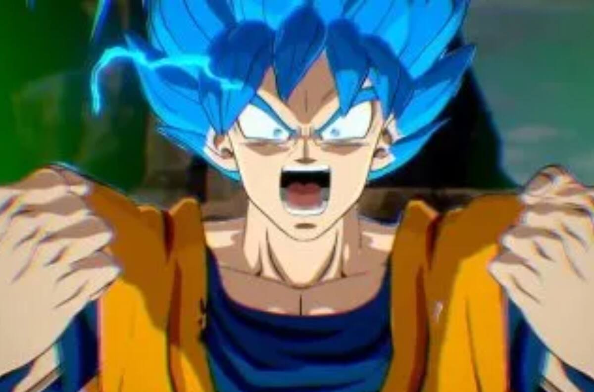 Dragon Ball anuncia un nuevo juego de Budokai Tenkaichi y fanáticos enloquecen