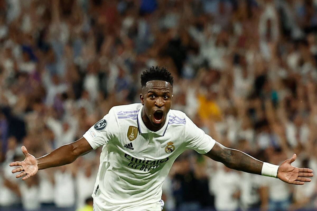 La figura del Real Madrid es el sudamericano más valioso de la actualidad