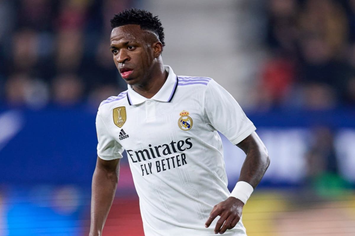 le dio mucha más importancia al físico desde que llegó al Real Madrid en 2018
