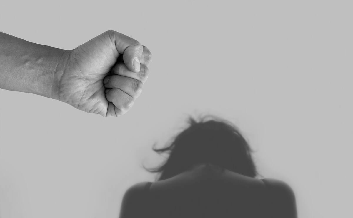 La Ciudad de México tiene diversos programas sociales en apoyo a las mujeres que sufren o sufrieron violencia de género. (Pixabay)