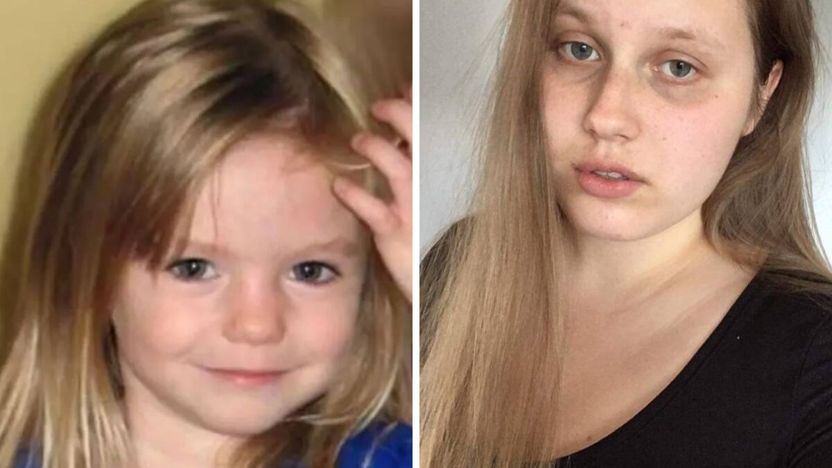 Esta es la verdad detrás del caso de Madeleine McCann y Julia Faustyna