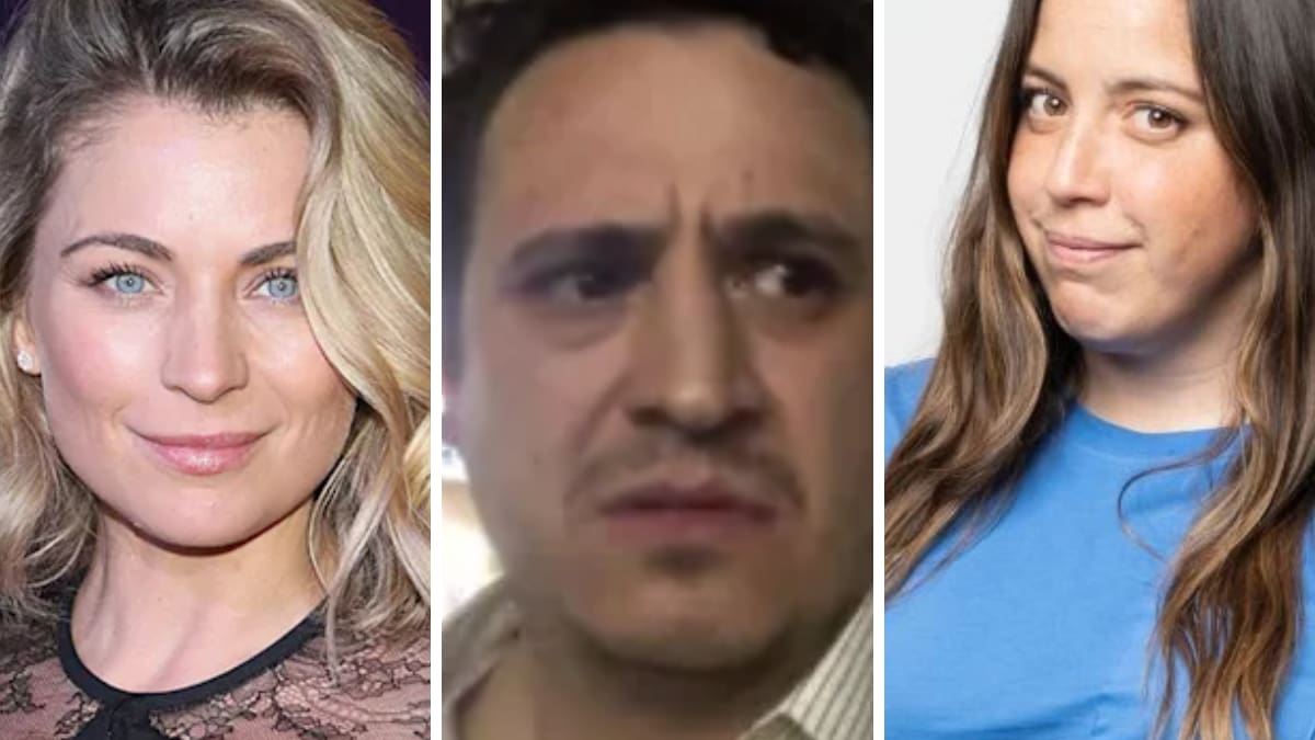 ¿Qué tiene que ver Ludwika Paleta con Richie O’Farrill e Isabel Fernández? Te lo contamos
