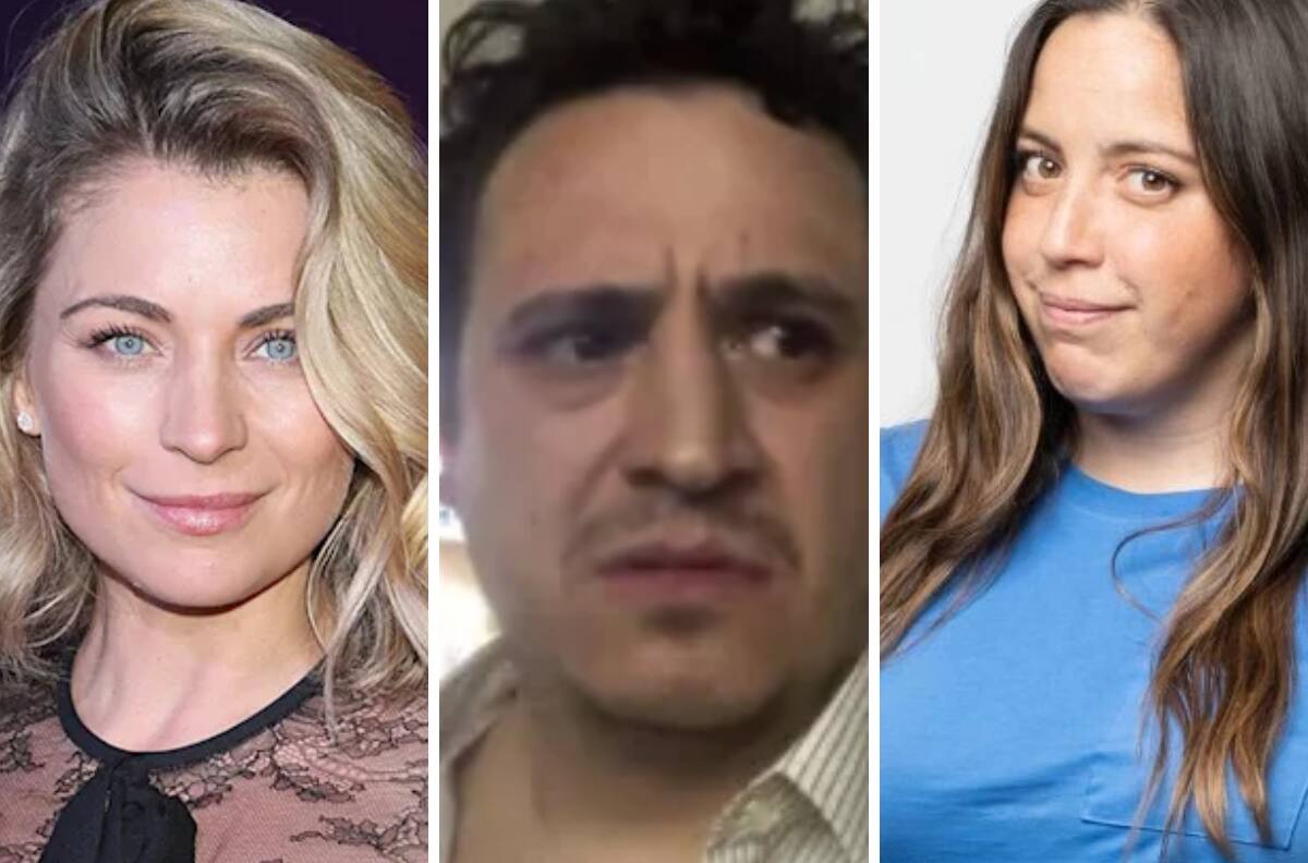 ¿Qué tiene que ver Ludwika Paleta con Richie O’Farrill e Isabel Fernández? Te lo contamos