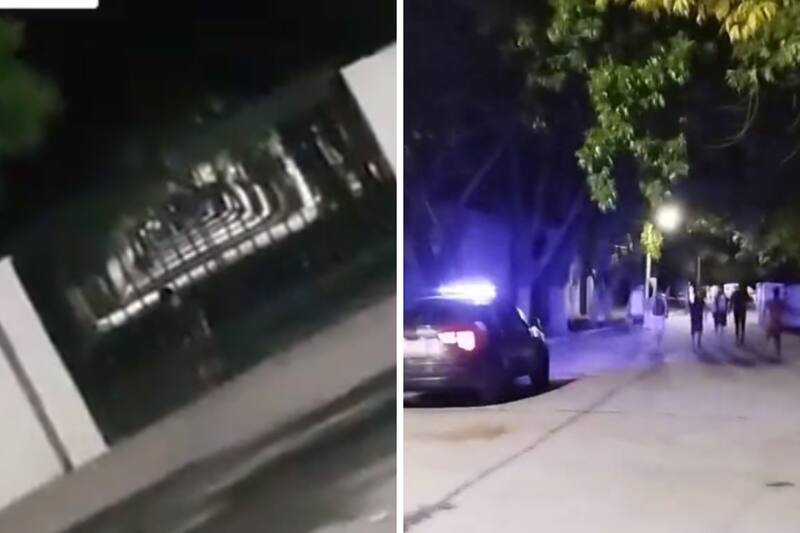 Menor encontrado en cementerio padecería de problemas mentales.