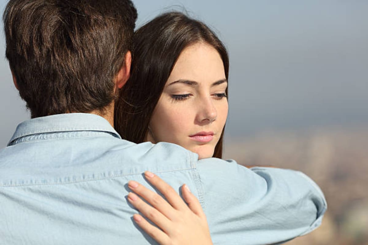 Conoce la teoría de terminar relaciones en TikTok.