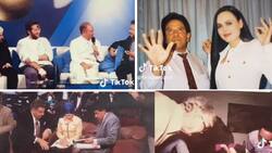 VIDEO| Joven muestra el extraño álbum de fotos de su abuelo y se hace viral