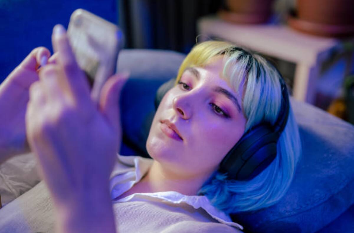 ¿Manifestar con canciones? La nueva tendencia en TikTok