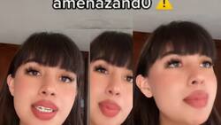 Influencer de TikTok denuncia antro de Puebla y comienza a recibir amenazas