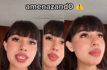 Influencer de TikTok denuncia antro de Puebla y comienza a recibir amenazas